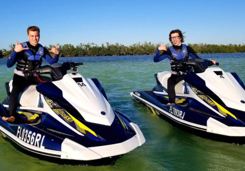 early-bird-jetski-cow