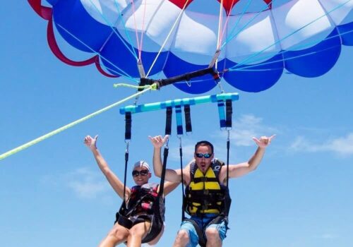 parasail